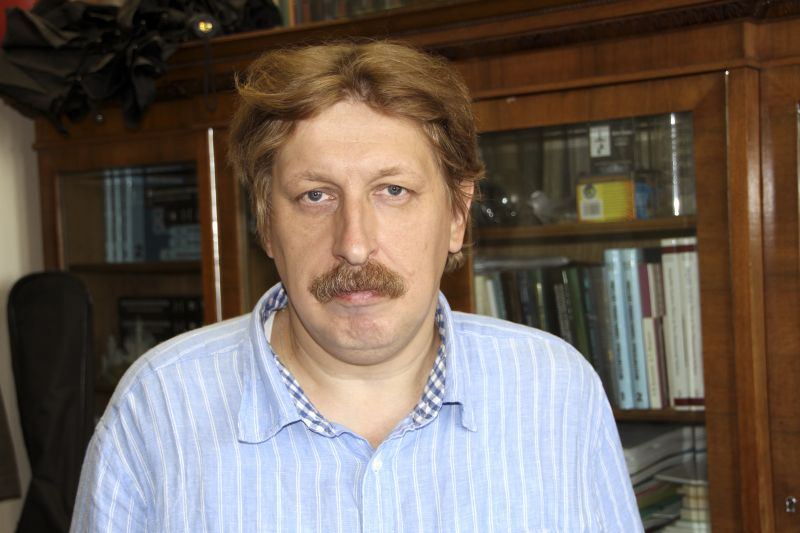 Иванов Александр Олегович