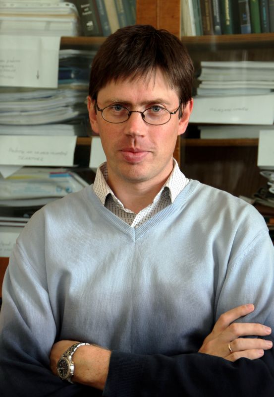 Жеглов Александр Борисович