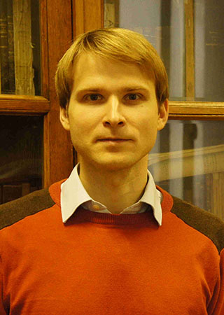 Толченников Антон Александрович